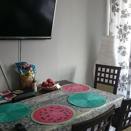דירות גדנסק Apartament Obroncow Wybrzeza מראה חיצוני תמונה