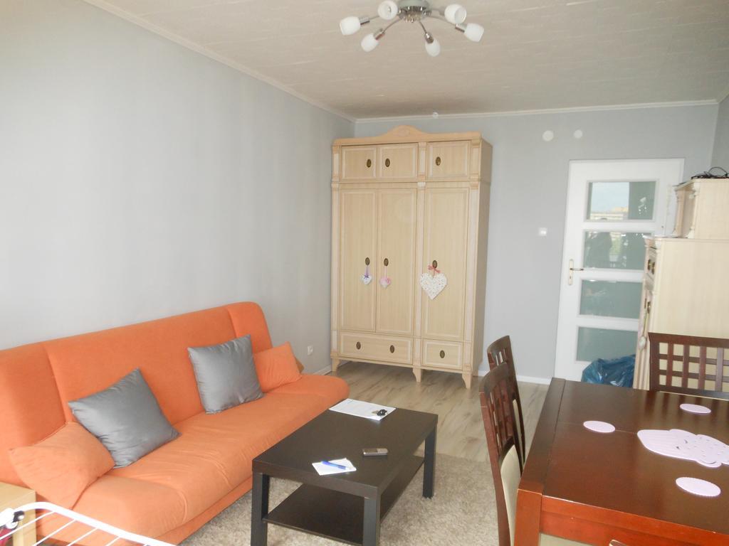 דירות גדנסק Apartament Obroncow Wybrzeza חדר תמונה