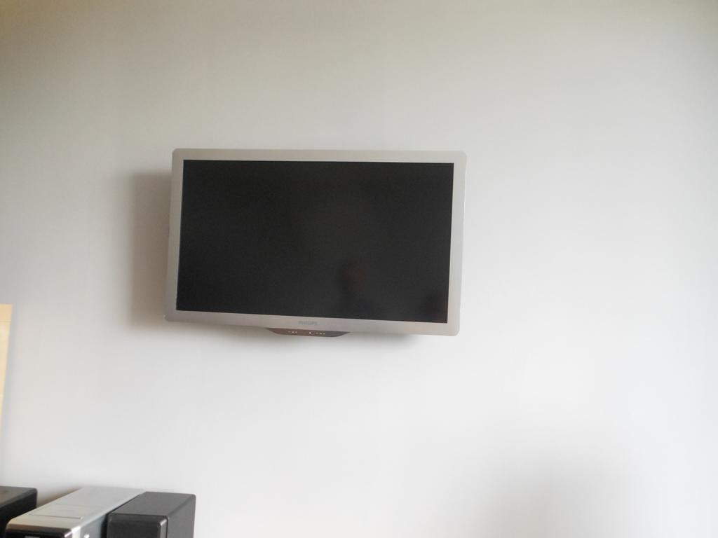 דירות גדנסק Apartament Obroncow Wybrzeza חדר תמונה