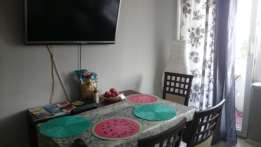 גדנסק Apartament Obroncow Wybrzeza מראה חיצוני תמונה